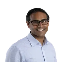 Dr Chintu Gademsetty